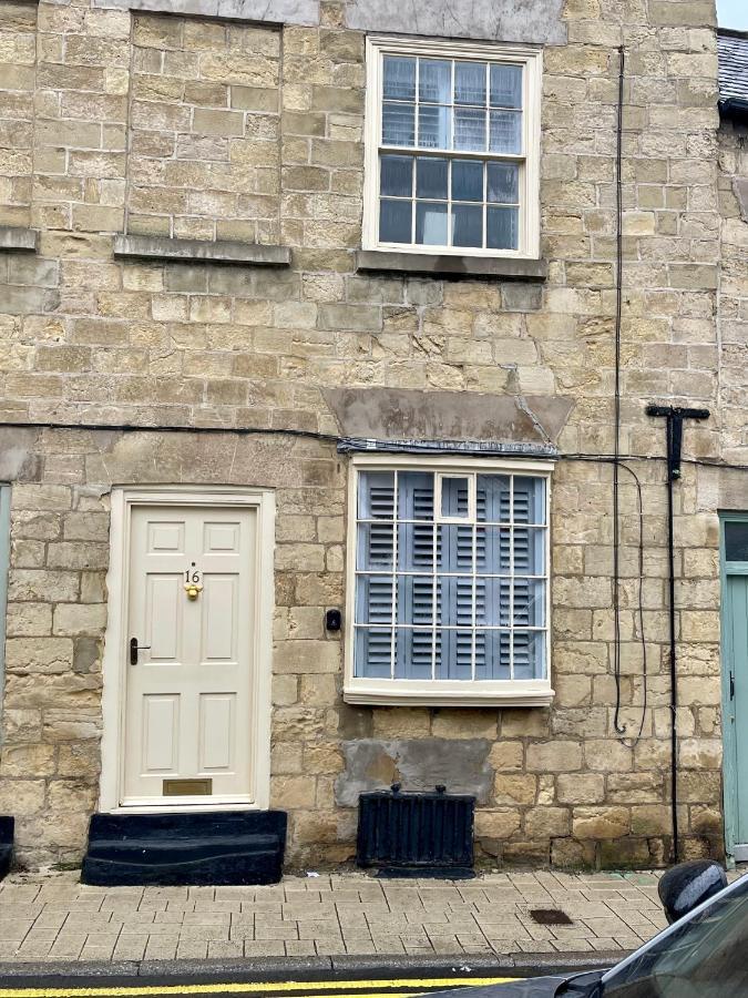 Castle Yard Holiday home Knaresborough
