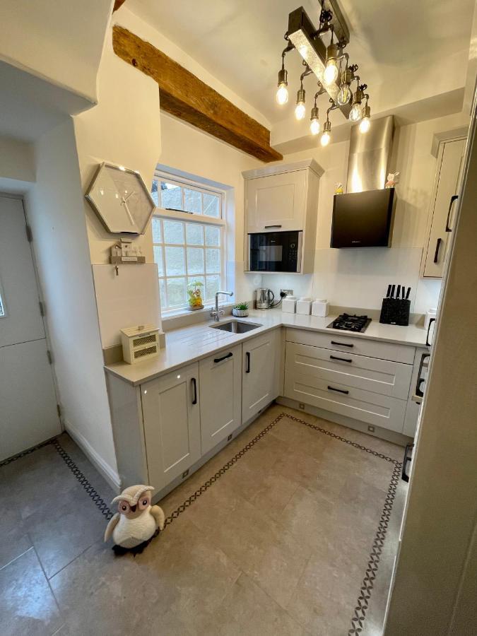 Holiday home Castle Yard Knaresborough