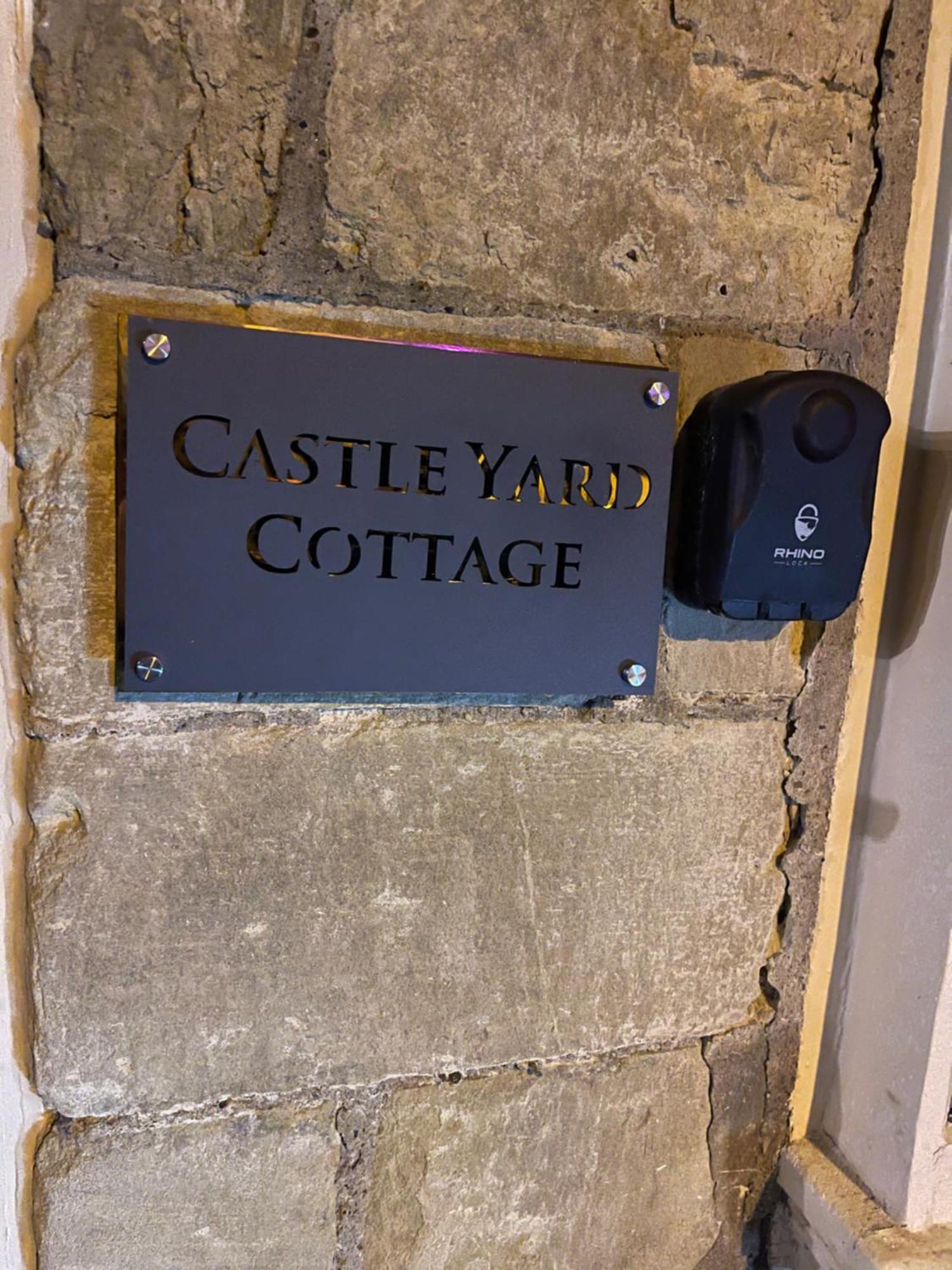 Castle Yard *