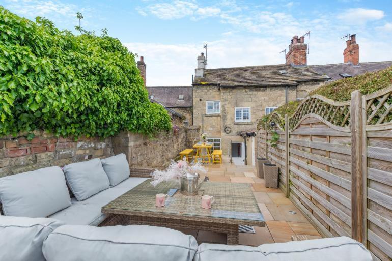 Holiday home Castle Yard