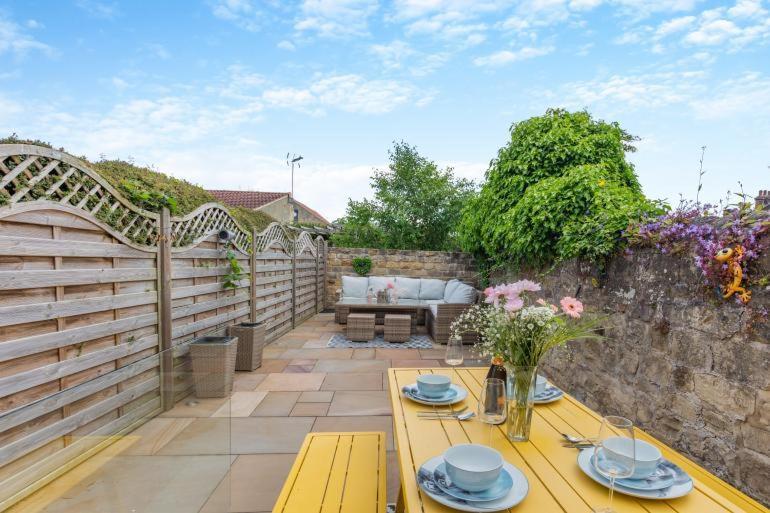 Holiday home Castle Yard