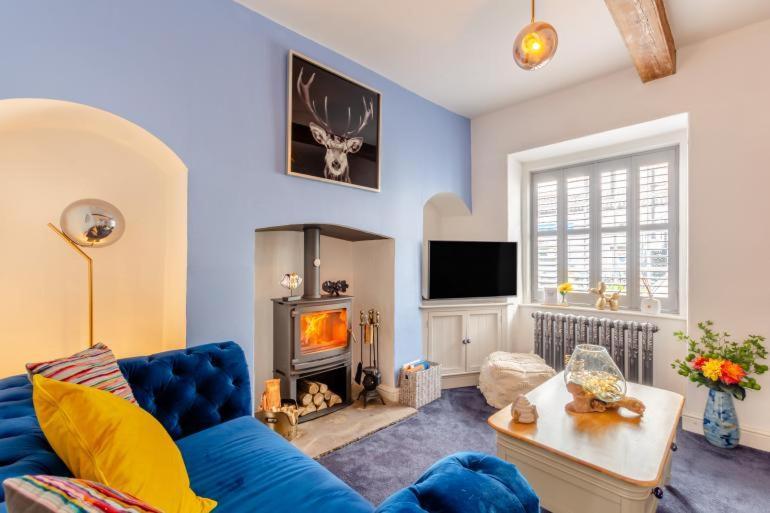 Holiday home Castle Yard *