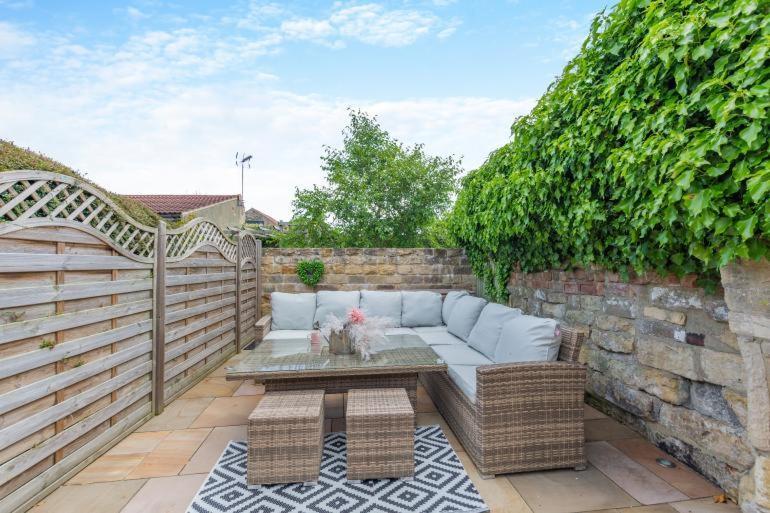 Holiday home Castle Yard Knaresborough